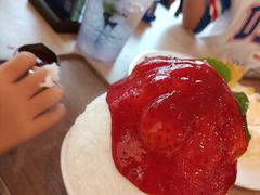 -After You Dessert Cafe(CENTRALWORLD)