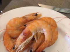 -富力希尔顿酒店·地阔自助餐厅