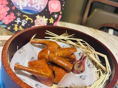 -尊蓝钱江豪华精选酒店-澜亭中餐厅