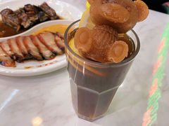 -澳门陈光记烧味饭店(万象城店)