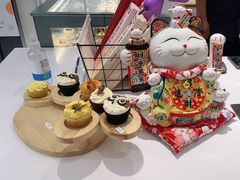 -派悦坊·甜品·蛋糕(虹口龙之梦店)