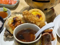 -初色海鲜自助(万丰路店)