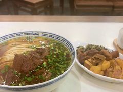 -永丰面馆(汉口路店)