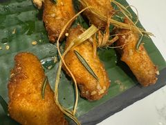 -魏客咖啡(中铁中心店)