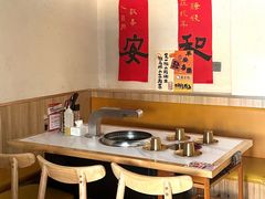 -欢喜哥齐齐哈尔自助烤肉(大学城店)