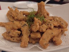 -品海楼·大连海胆锅贴馆(东港店)