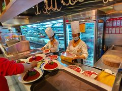 -潮火锅·麻辣牛肉火锅(观音桥方圆·LIVE店)