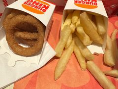 -汉堡王(上海缤谷一期店)