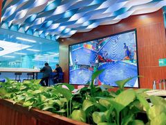 -Swim斯卫姆国际儿童游泳中心(红博中央公园店)