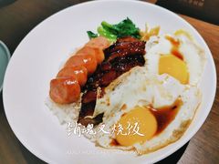 -千日贺茶餐厅(高新万达店)