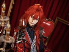 -米游妙妙屋cosplay换装自拍摄影体验馆