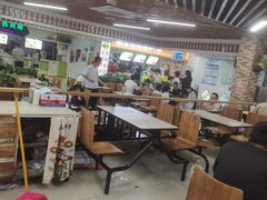 -华光美食城(阜成路店)