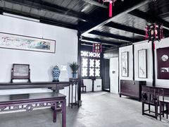 -绮园景区