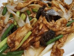 -晋B2008刀削面(小南庄店)