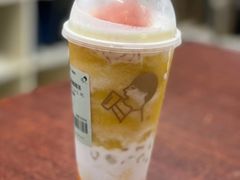-喜茶(深圳东门1234店)