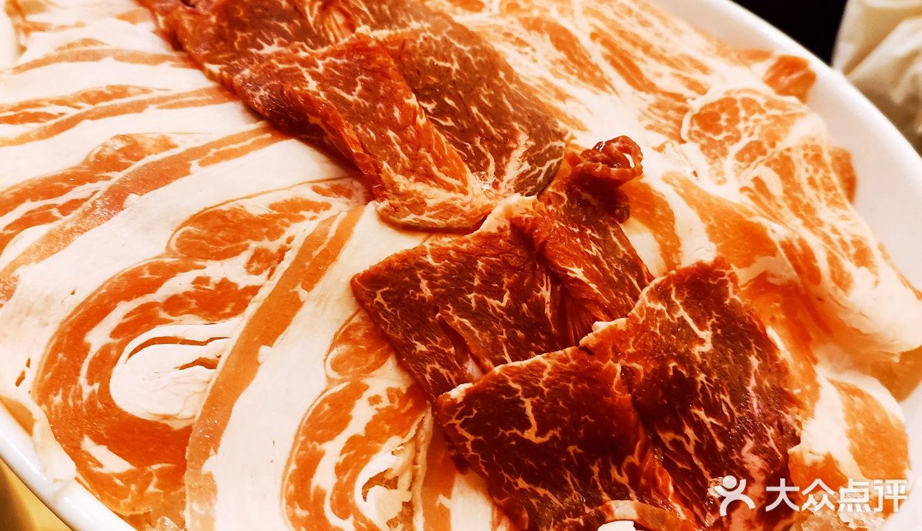 品质的海鲜美食，于朋友们一起鲜入围煮