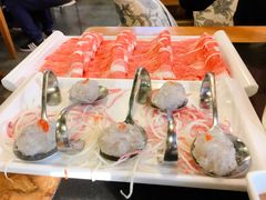 -北门涮肉·炭火铜锅涮肉(什刹海店)