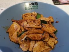 -胡子大厨·超级小炒肉(华润店)