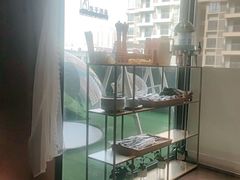 -NOKNOK若蔻亲子餐厅(天地壹方北馆店)