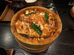 -玄白·炭烤活鳗(上海首店)