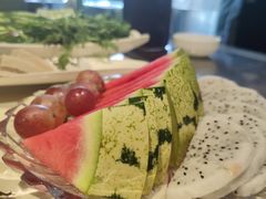 -海底捞火锅(劲松店)