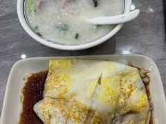 -银记肠粉店(市二宫店)