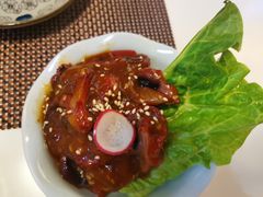-樱の千渡日式料理·铁板烧•烧鸟(金盛田广场店)