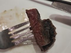 -尚雅铁板料理自助餐厅(乐松店)