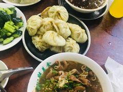 -小胖包子王(阜成门内店)