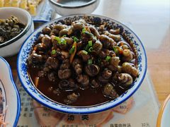 -洞天食府(北大街店)