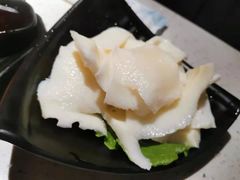 -京韵胡同·酱香羊蝎子火锅涮肉(长寿路店)