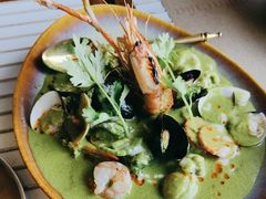 -CHINCHIN 青青·泰国料理(万象食家店)