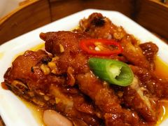 -稻香酒家(天河城店)