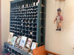 -懒鱼时光馆(沙坪坝店)