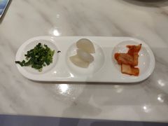 -子霖南山鲜虾面(南山总店)