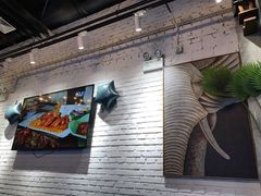 -Hi YOU你的饭局泰餐厅(雍和宫店)