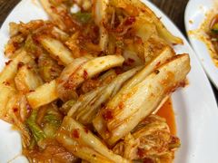 -西塔隆太白烤牛肉馆(图们路店)
