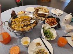 -79号渔船海鲜饭店(宝安店)