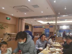-马记永·兰州牛肉面(天通苑家乐福店)