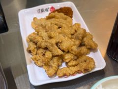 -还是那家•秘制活鱼现烤•香辣美蛙(独墅湖邻里中心店)