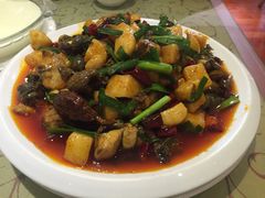 -红豆园(文林街店)