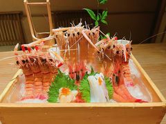 -Minase水濑·日料放题(外滩店)