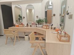 -瑶舍头疗·瑶浴·芳香热石SPA(五洲国际店)