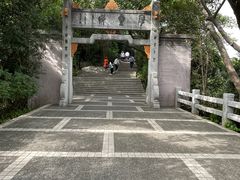 -广州市白云山风景名胜区