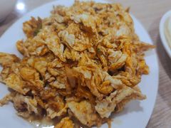 酱炒蛋-姥家春饼店(漳州二路店)