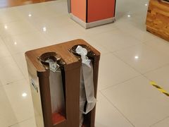 -网鱼网咖(上海静安寺店)