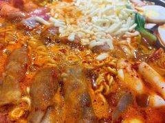 -Meet Sun韩式大排档(五一广场7MALL店)