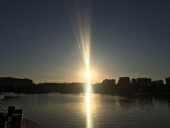 -长春世界雕塑园冰雪艺术天地