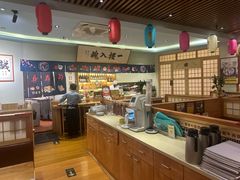 -鮨桐日本料理(望京店)