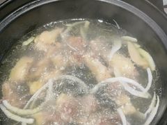 -同仁四季椰子鸡(无锡滨湖万象汇店)